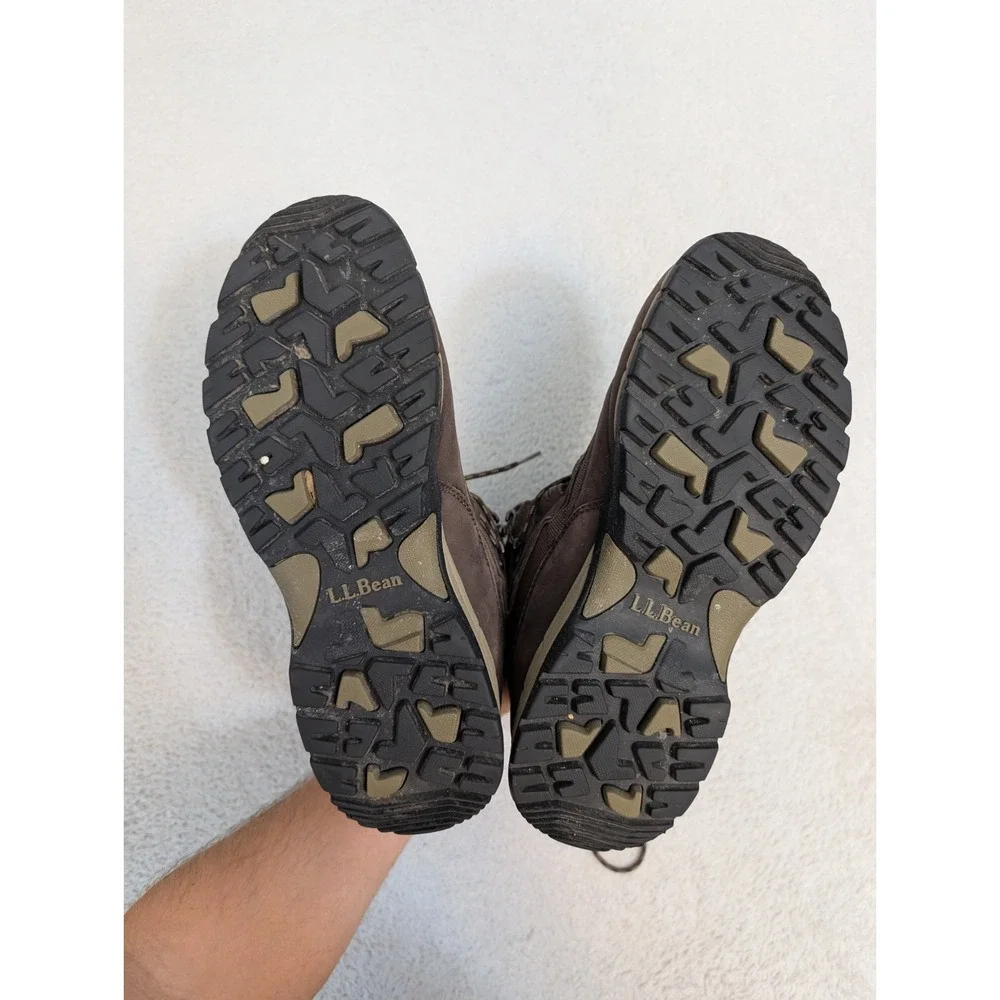L.L. Bean ll bean